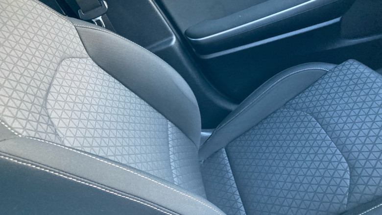 Kia Ceed 1.6 CRDi ISG 2 NAV 5dr Diesel Hatchback